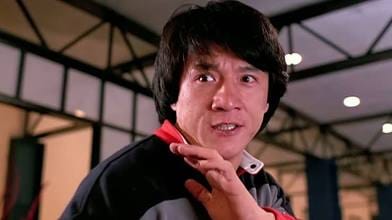 I feel bad for Jackie Chan
